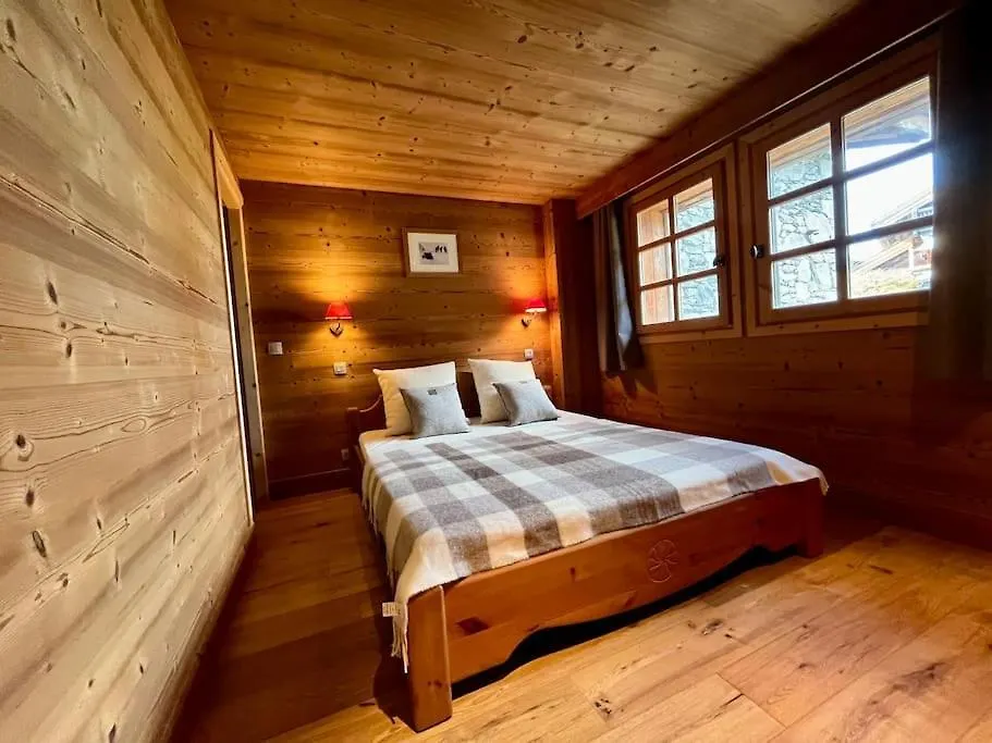 Cosy Base To Ski The 3 Valleys Les Allues 0*,