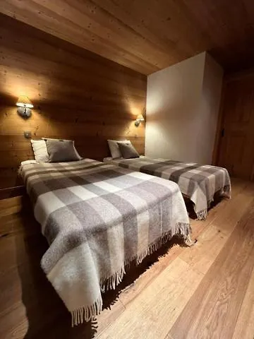Cosy Base To Ski The 3 Valleys Les Allues