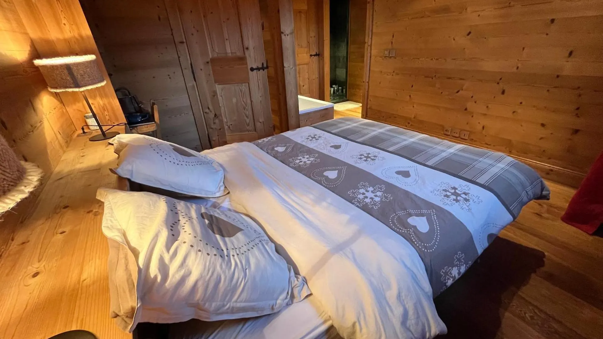 Cosy Base To Ski The 3 Valleys Les Allues 0*,  フランス