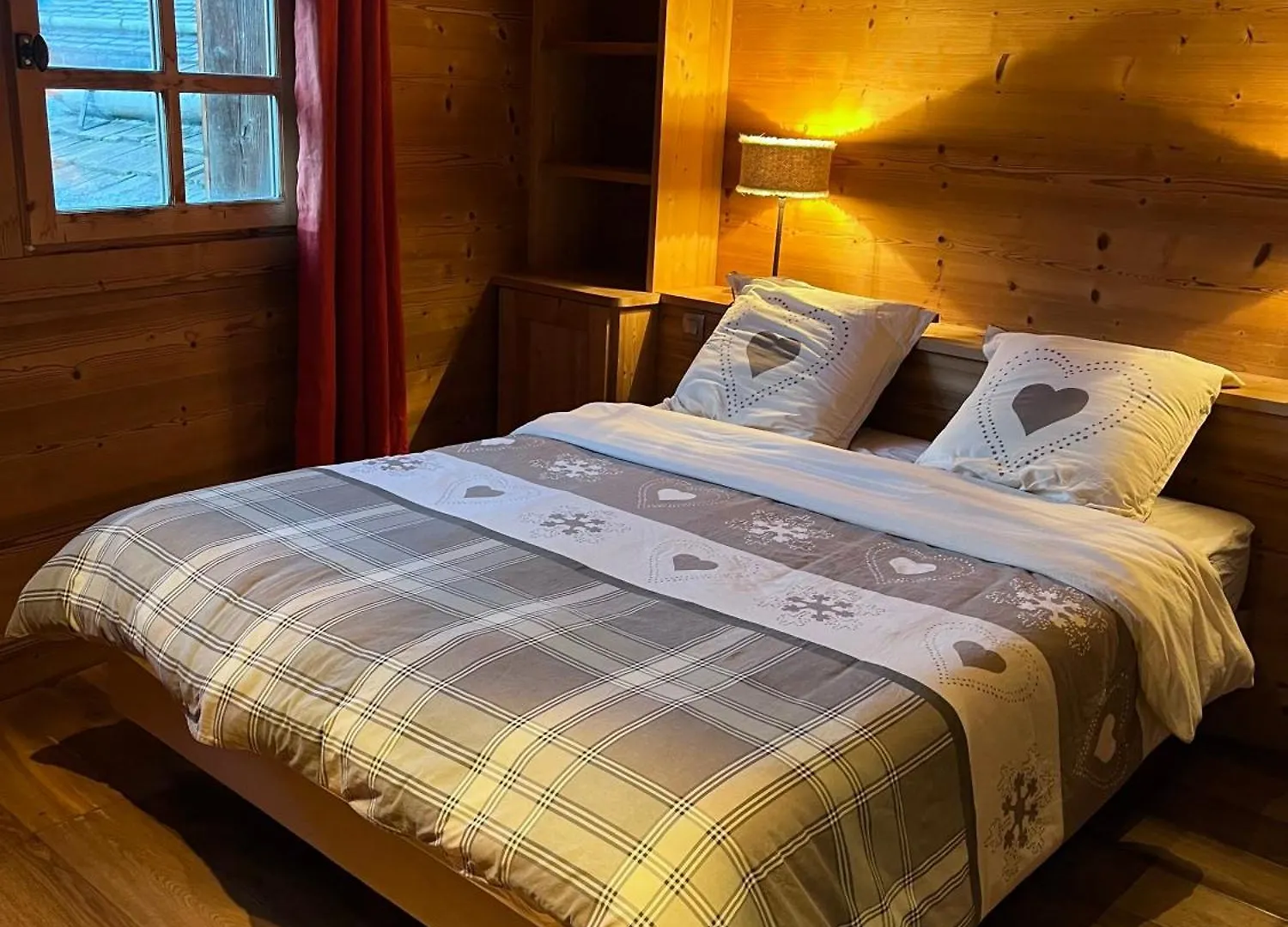 Cosy Base To Ski The 3 Valleys Les Allues