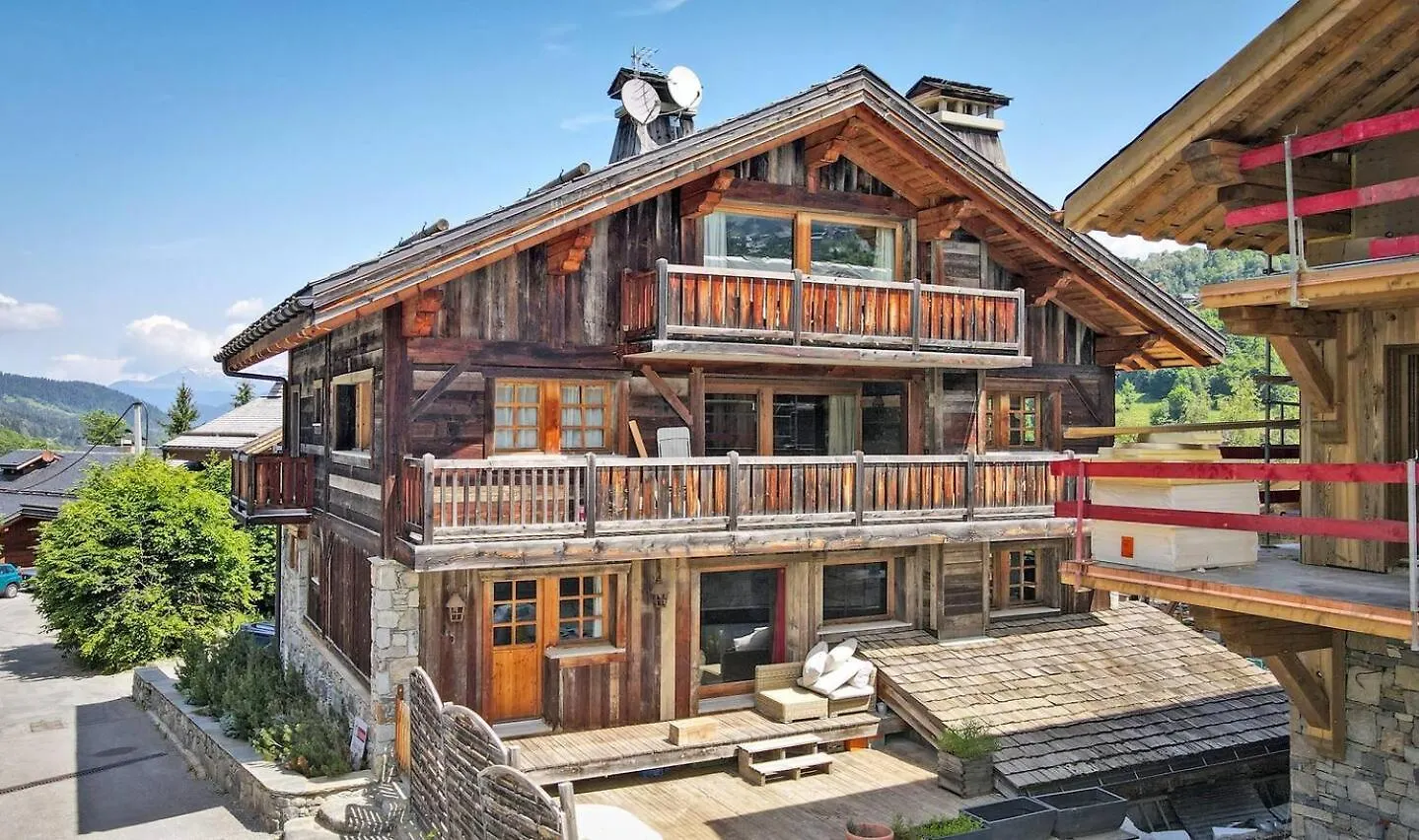 Cosy Base To Ski The 3 Valleys Les Allues 0*,  フランス